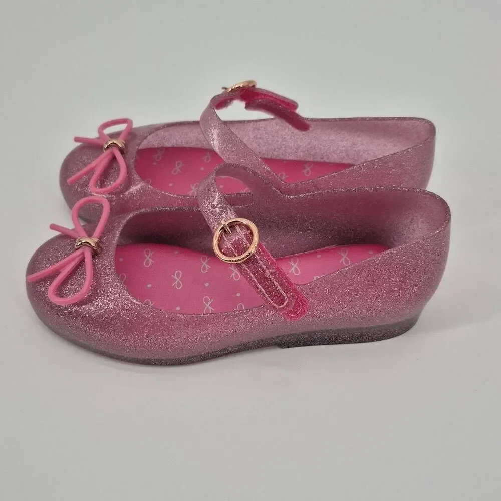 Mini Melissa great pre